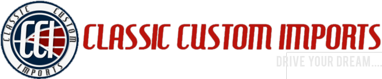 Classic Custom Imports