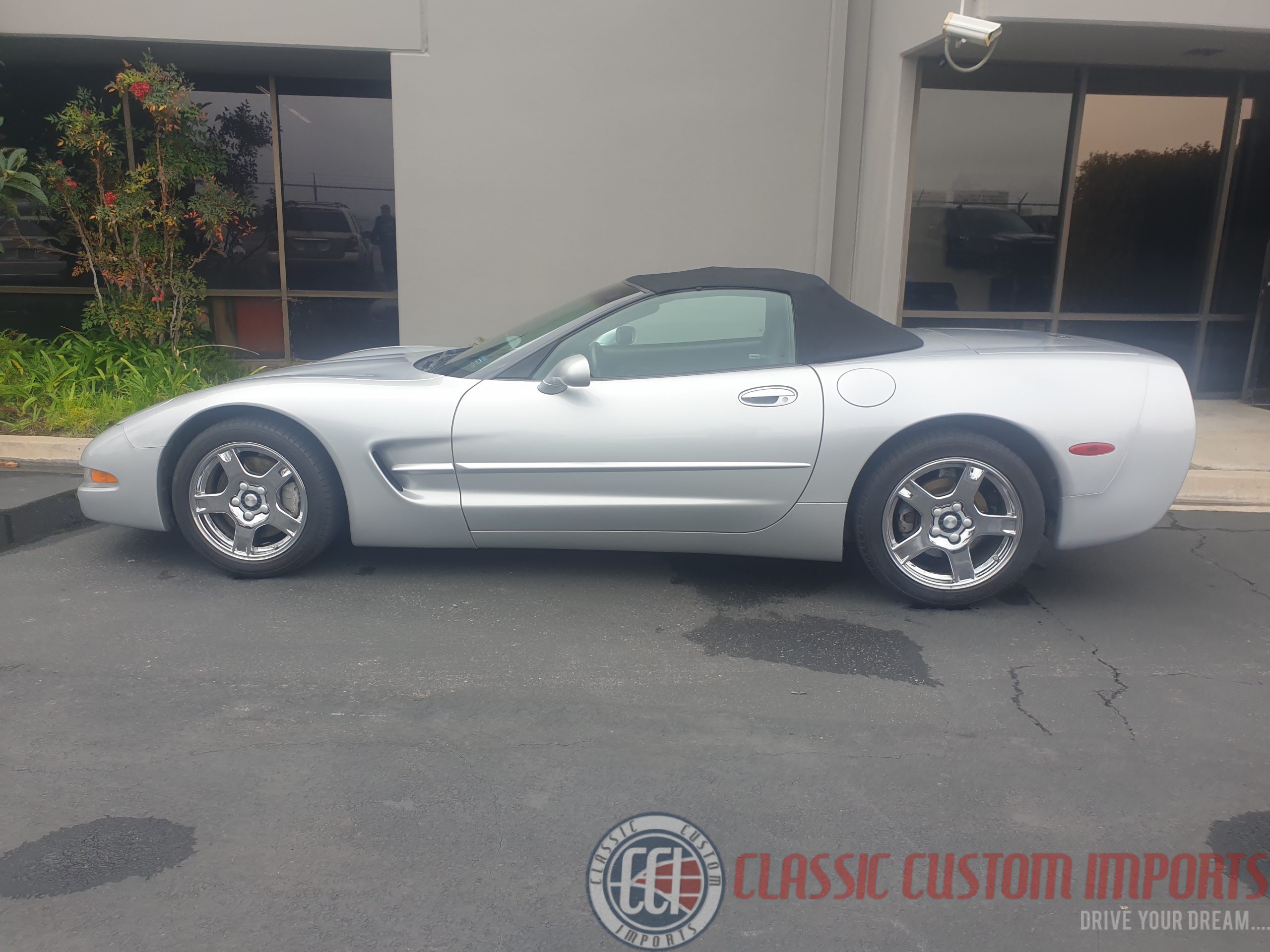 Classic Custom Imports