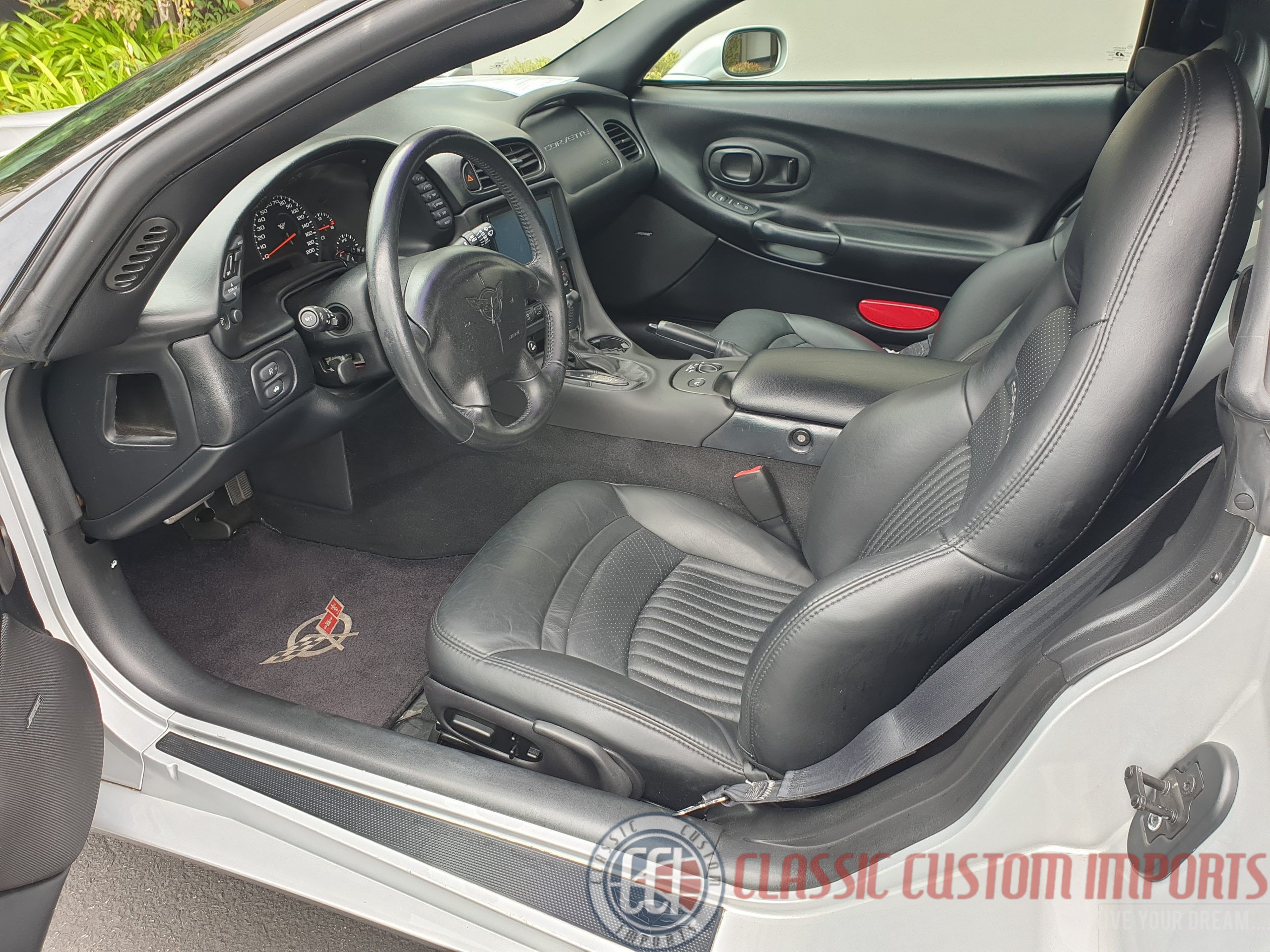 Classic Custom Imports