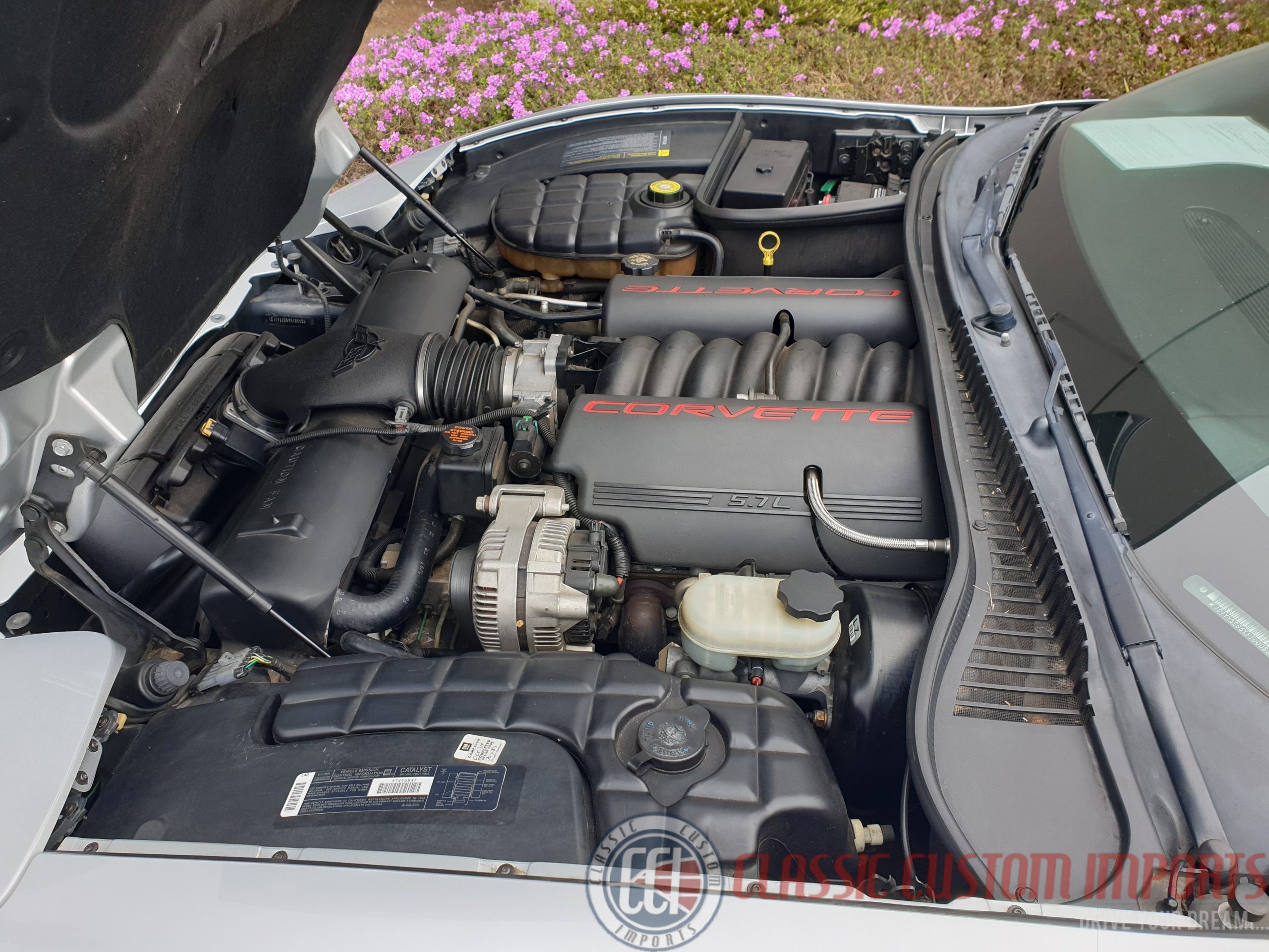 Classic Custom Imports