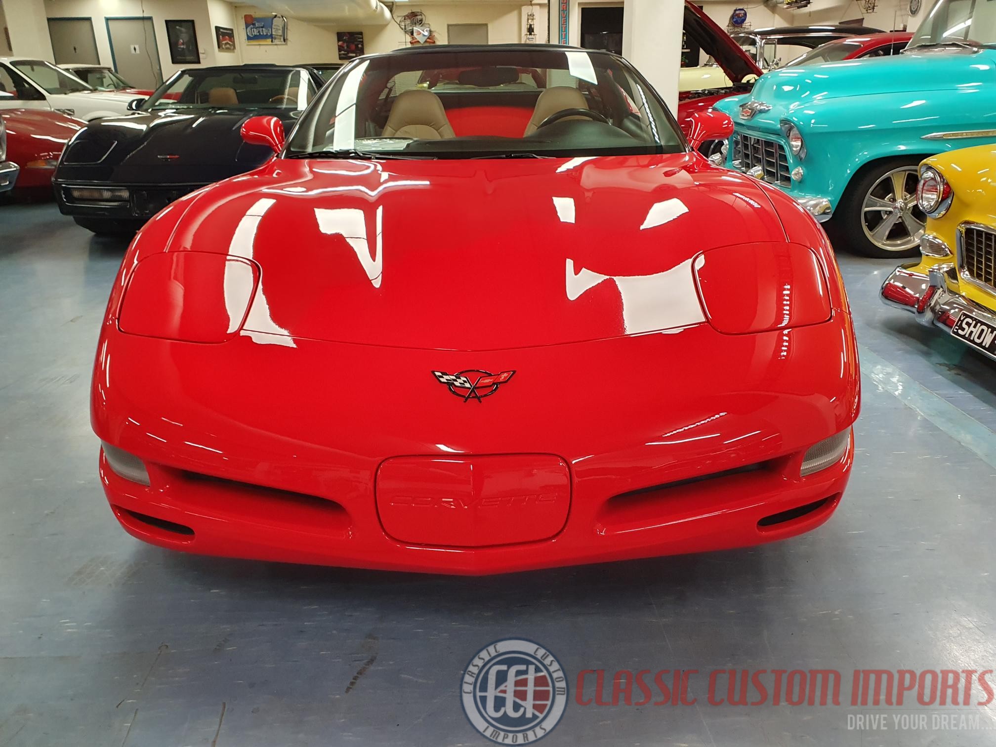 Classic Custom Imports