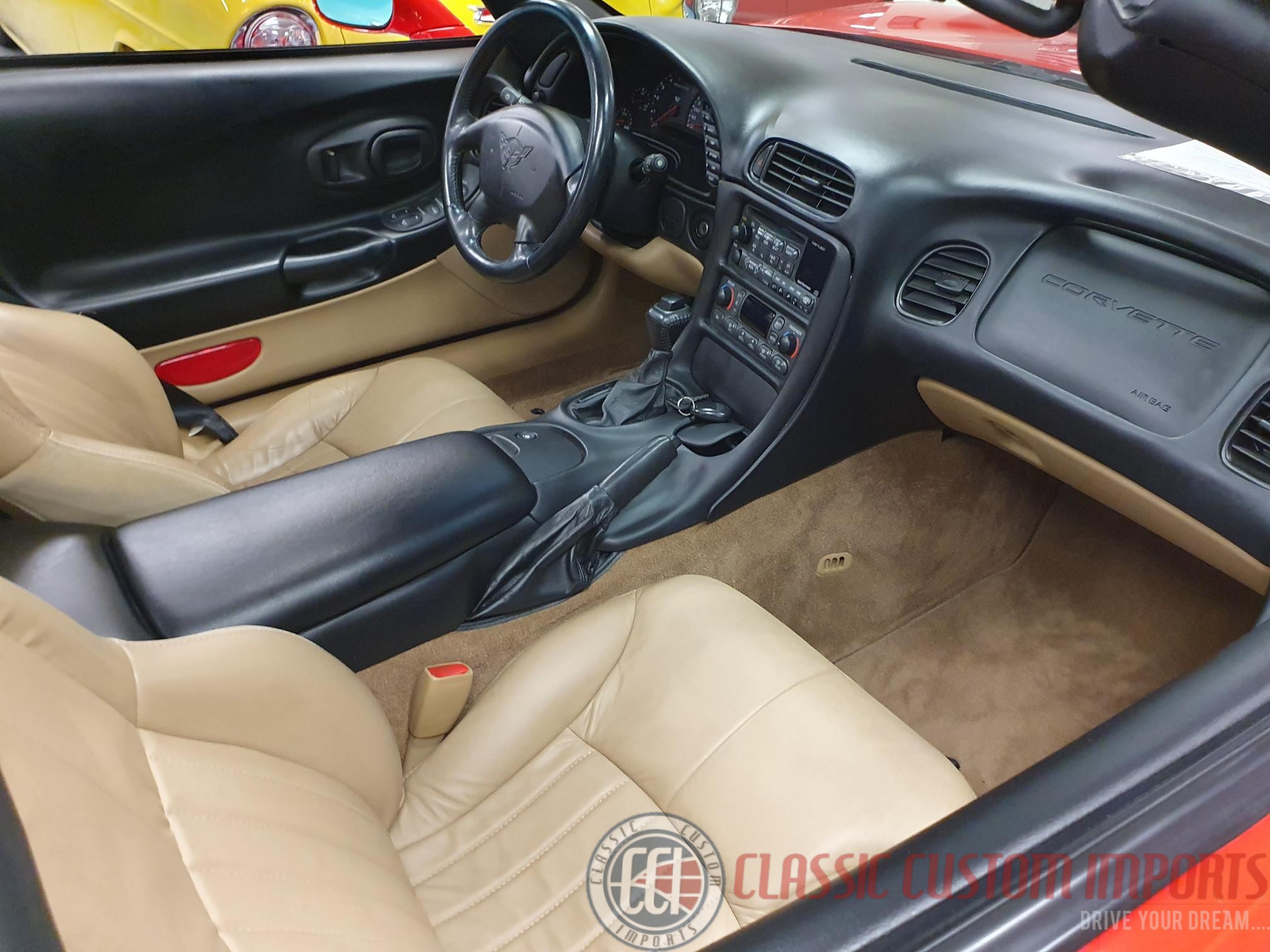 Classic Custom Imports